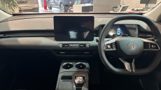 MG MGS5 125kW SE EV 49kWh 5dr Auto Electric Estate